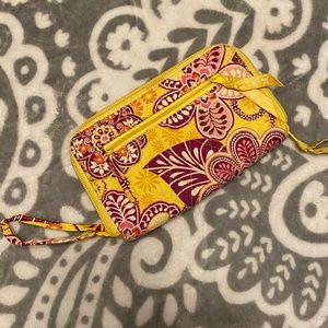 Vera Bradley wallet